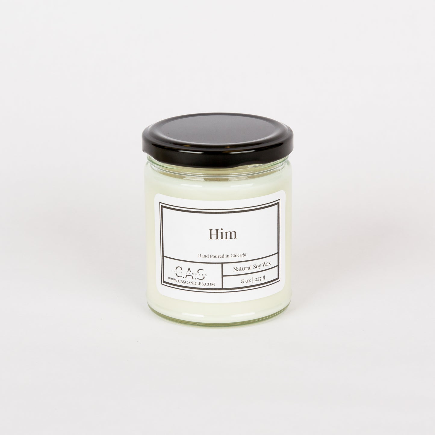 Him