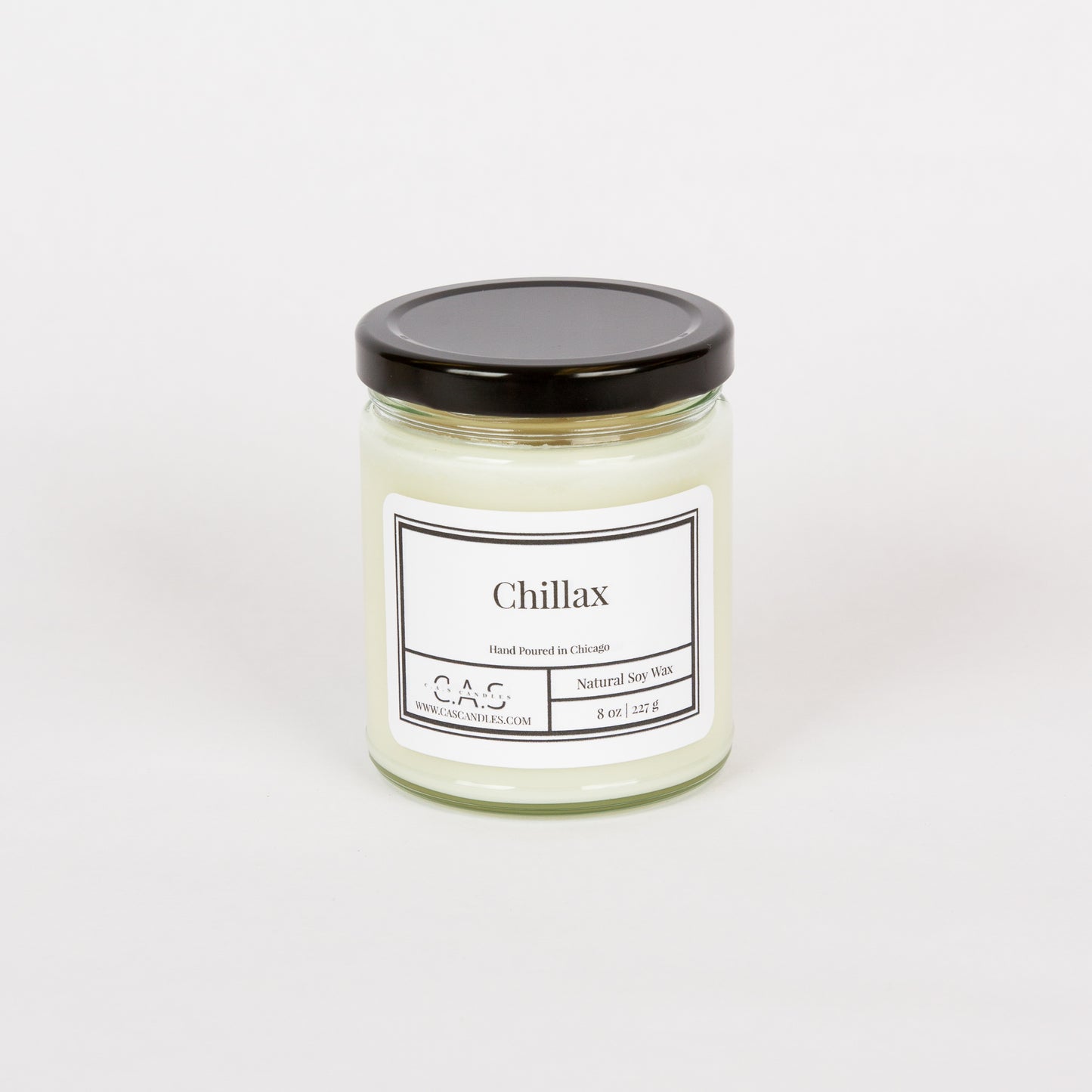 Chillax