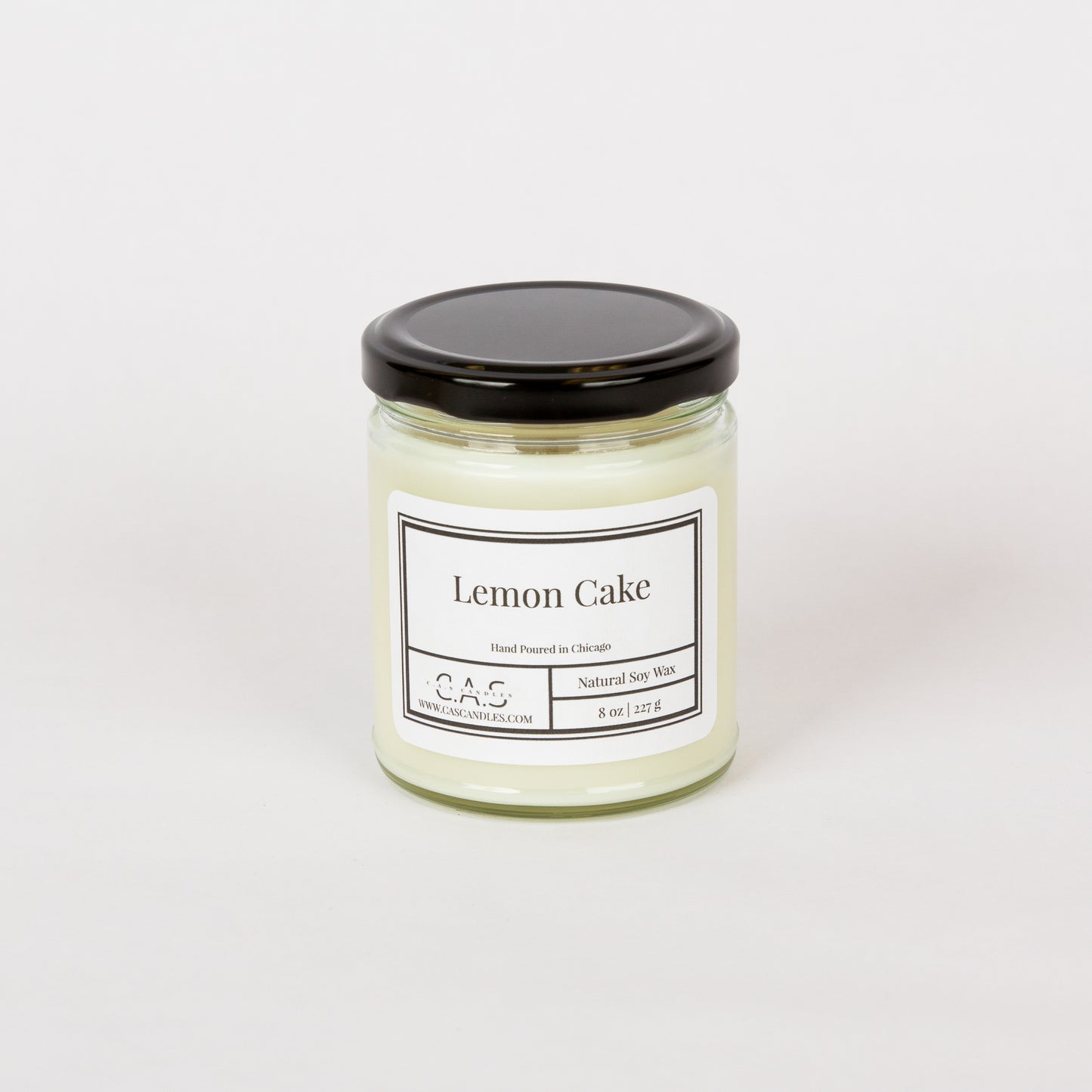 Lemon Cake