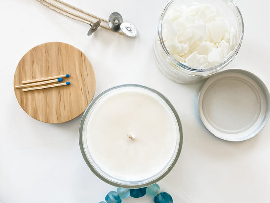 Candle Making - In-Home