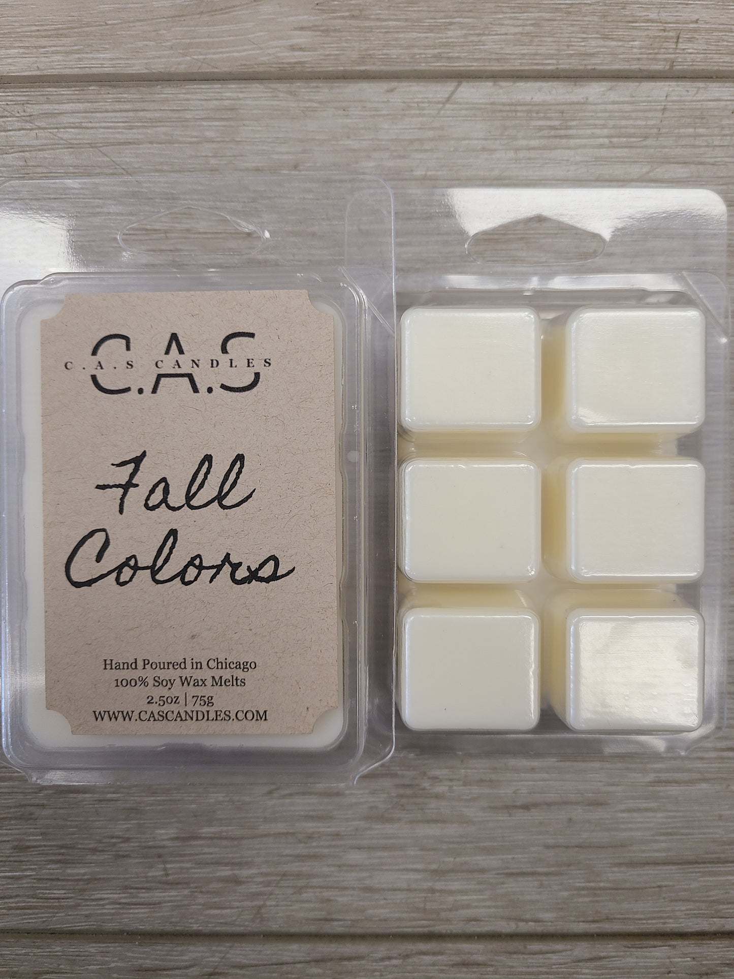 Fall Collection
