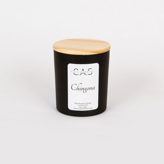 Chingona