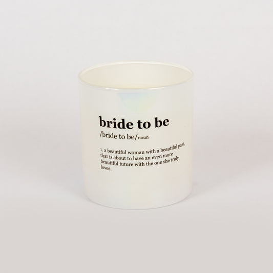 Wedding - Bride To Be