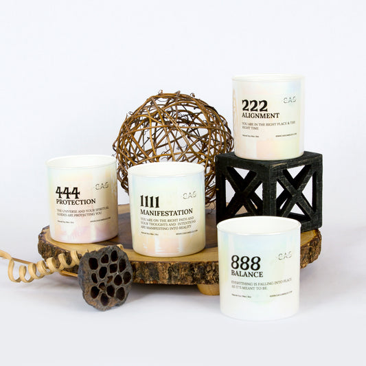 Universe Angel Numbers