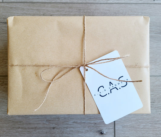 Self-Care in a Box