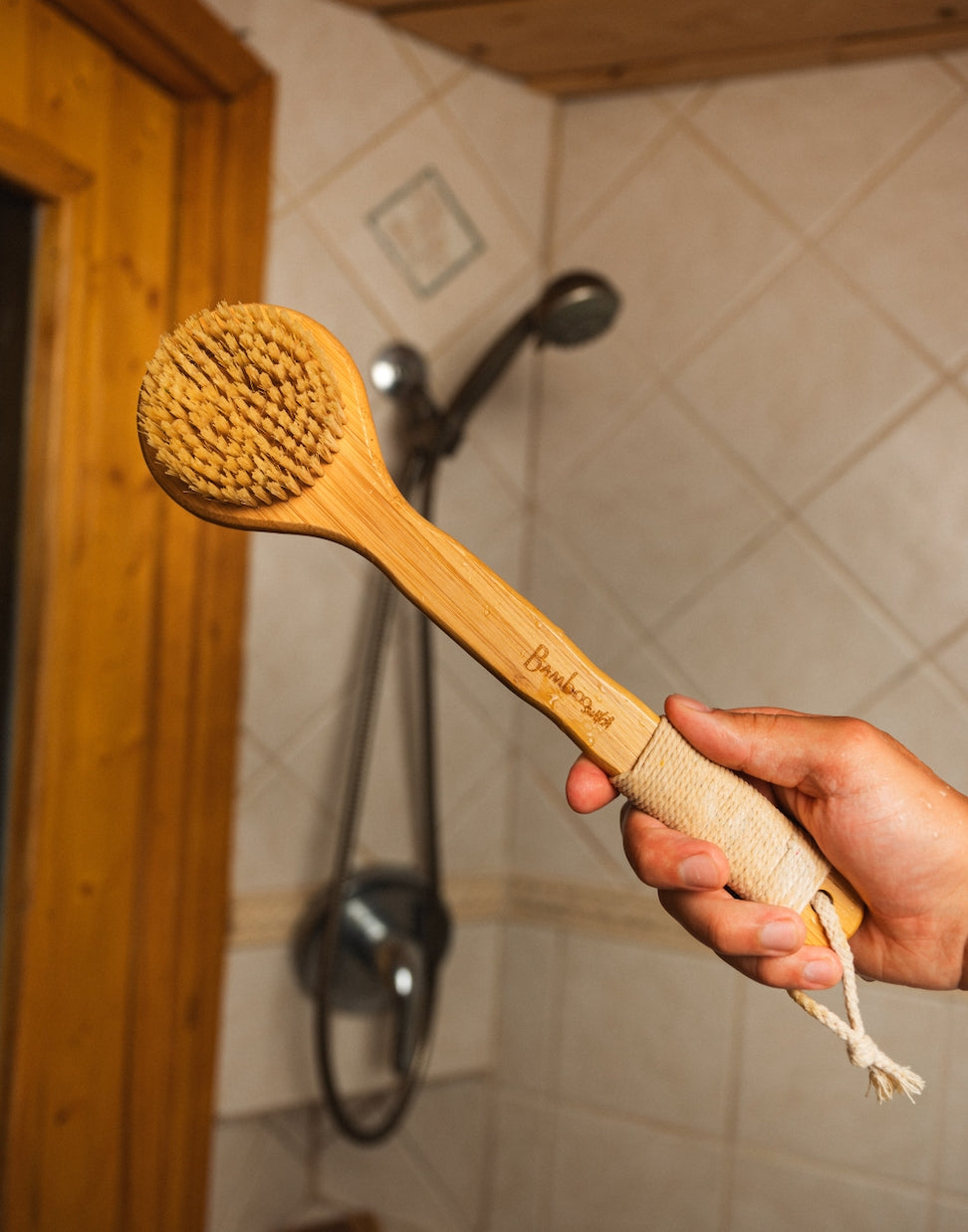 Bamboo Room - Self Care